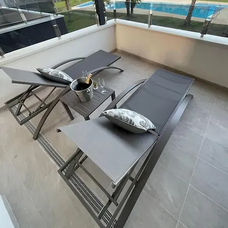 Casa Ana-luisa 公寓 *