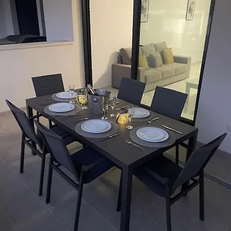 Casa Ana-luisa 公寓 *