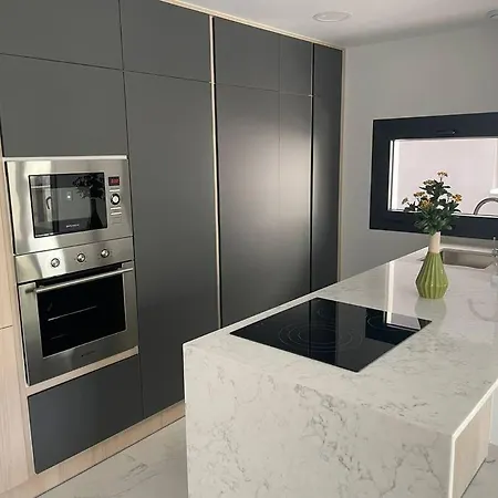 Casa Ana-luisa * 比利亚马丁