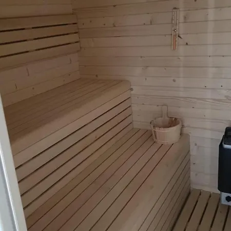 公寓 Casa Ana-luisa