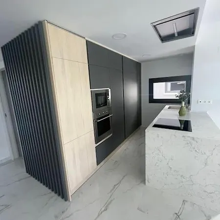 Casa Ana-luisa Apartment