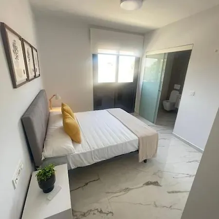 Casa Ana-luisa Apartment Villamartin (Valencia)