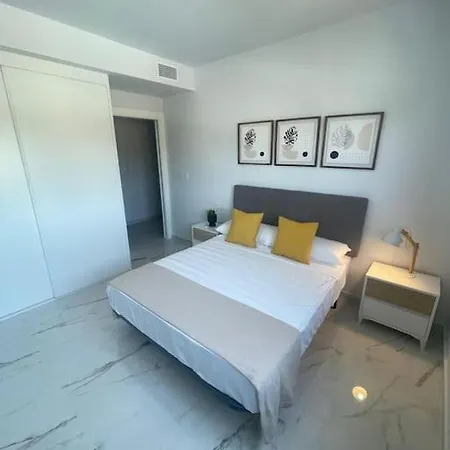 公寓 Casa Ana-luisa *