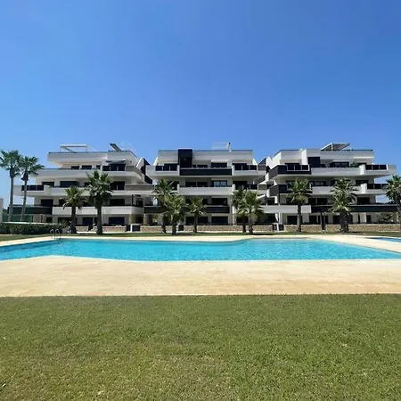 Casa Ana-luisa Apartment