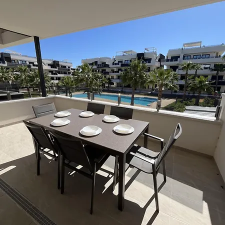Casa Ana-luisa Villamartin (Valencia)