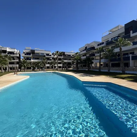 Casa Ana-luisa Apartment Villamartin (Valencia)