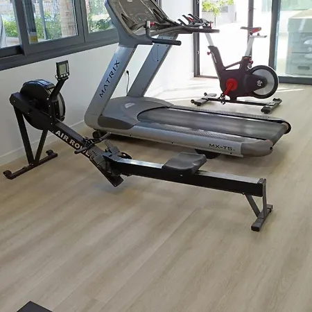 Casa Ana-luisa 公寓 比利亚马丁